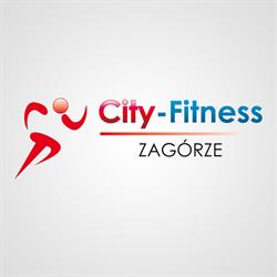 City-Fitness Zagórze
