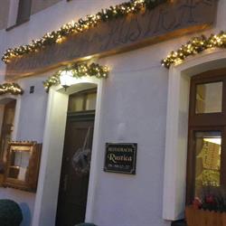 Restauracja Rustica
