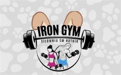 IRON GYM i Fitness