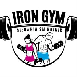 IRON GYM i Fitness