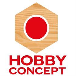 Hobby Concept