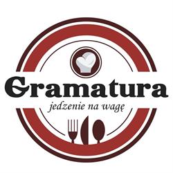 Gramatura- jedzenie na wagę