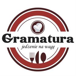 Gramatura- jedzenie na wagę