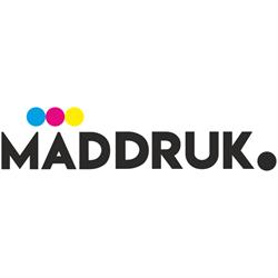 MAD DRUK Drukarnia