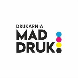 MAD DRUK Drukarnia