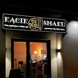 Kącik Smaku