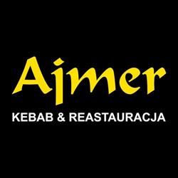 Ajmer Kebab & Restauracja - Wyszków