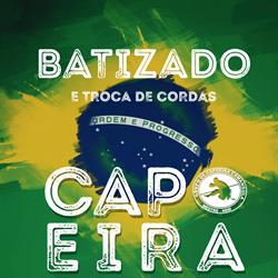 Capoeira Camangula Kraków