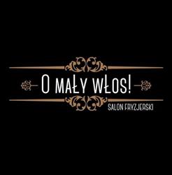 O mały włos - Salon fryzjerski