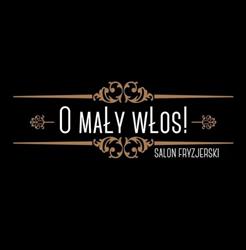 O mały włos - Salon fryzjerski