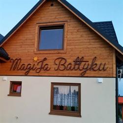 Magija Bałtyku