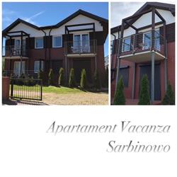 Apartament Vacanza Sarbinowo