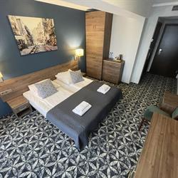 Hotel Zakliki