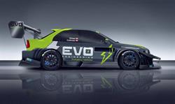 Evo.Engineering Motorsport