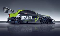Evo.Engineering Motorsport