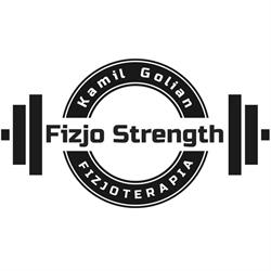 FizjoStrength - Kamil Golian Fizjoterapia