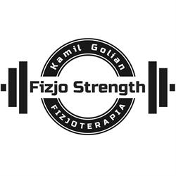 FizjoStrength - Kamil Golian Fizjoterapia