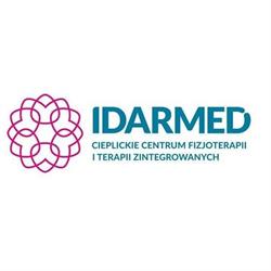 Idarmed Cieplickie Centrum Fizjoterapii i Terapii Zintegrowanych