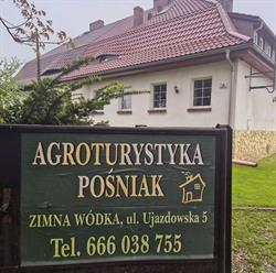 Agroturystyka Pośniak