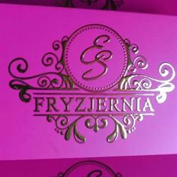 Fryzjernia