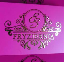 Fryzjernia