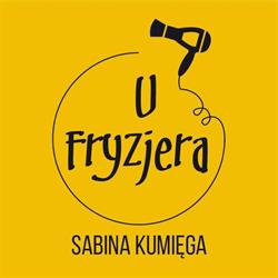 U Fryzjera Sabina Kumięga