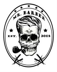 Mr. Barber Gomularz Dawid