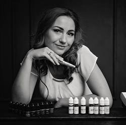 Joanna Skowronek Makijaż permanentny & Stylizacja paznokci