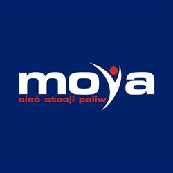MOYA Stacja Paliw