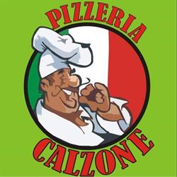 Pizzeria Calzone