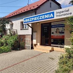 Ubezpieczenia Imperial Insurance Rafał Pyciński