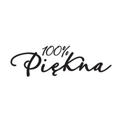 100% Piękna