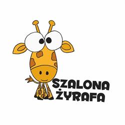 Żłobek Szalona Żyrafa