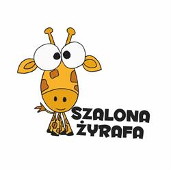 Żłobek Szalona Żyrafa