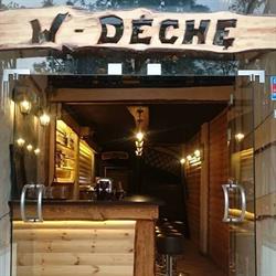 W Dechę