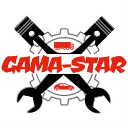 Gama-Star - serwis samochodów osobowych i ciężarowych