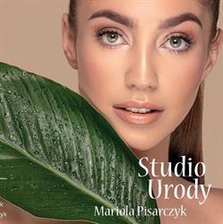 Studio Urody - Mariola Pisarczyk