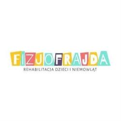 Fizjofrajda Rehabilitacja dzieci i niemowląt