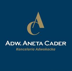 Kancelaria Adwokacka Adwokat Aneta Cader