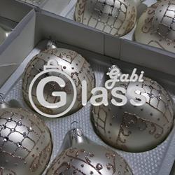 GabiGlass - Producent Ozdób Choinkowych