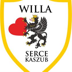 Willa Serce Kaszub