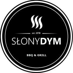 Słony Dym