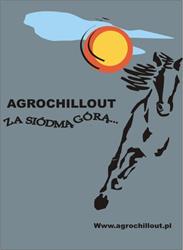 Agrochillout Za Siódmą Górą