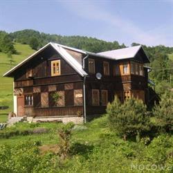 Agroturystyka u Krawca