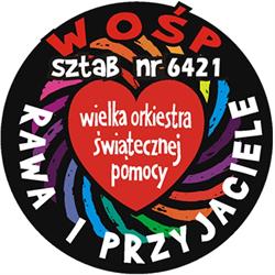 Stowarzyszenie Rawa i Przyjaciele