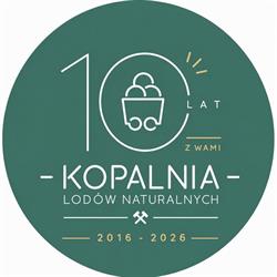 Kopalnia Lodów Naturalnych