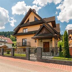 Cichy Zakątek - Krościenko nad Dunajcem