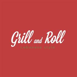 KEBAB - Grill and Roll