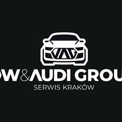 Vw&Audi Group serwis Krakow
