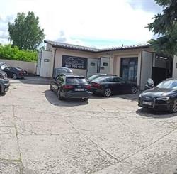 Vw&Audi Group serwis Krakow